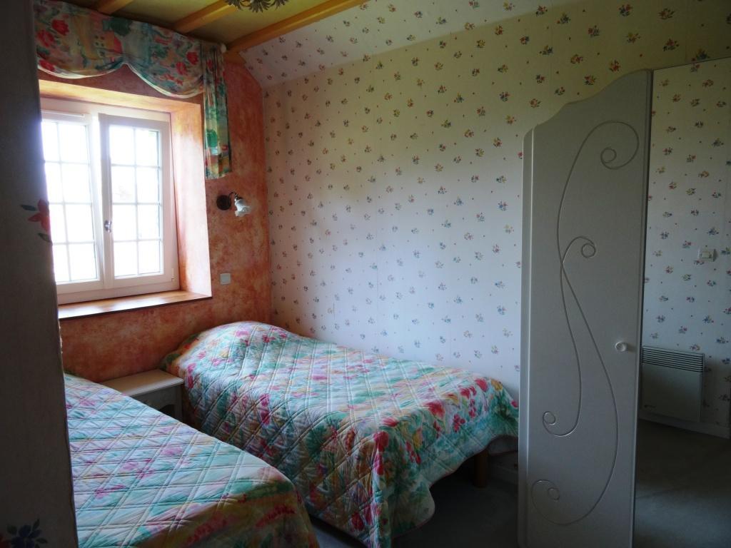 La Clef Des Champs Bed & Breakfast La Roche-en-Brenil Room photo